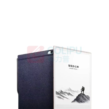 科大讯飞 iFLY TEK 智能办公本 X5 Pro 10.65英寸 (经典黑)