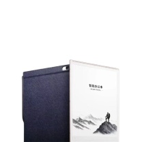 科大讯飞 iFLY TEK 智能办公本 X5 Pro 10.65英寸 (经典黑)
