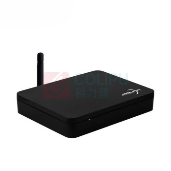 步频 bupin 会议桌牌网关 I型