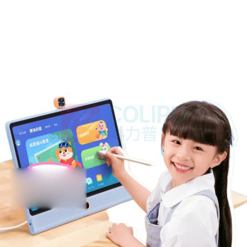 科大讯飞 iFLY TEK 学习机 LUMIE10 6+128GB, 16英寸