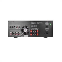 得胜 TAKSTAR 功放 EKAX-3A 300W (黑色)