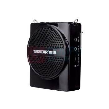得胜 TAKSTAR 小蜜蜂扩音器 E188M黑色