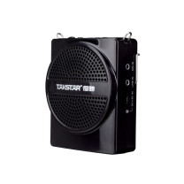 得胜 TAKSTAR 小蜜蜂扩音器 E188M黑色