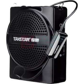得胜 TAKSTAR 小蜜蜂扩音器 E188M黑色
