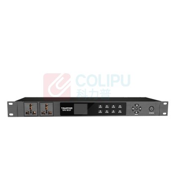 得胜 TAKSTAR 电源时序器 EPO-802P 