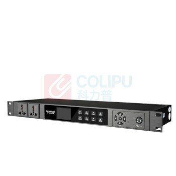 得胜 TAKSTAR 电源时序器 EPO-802P 