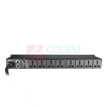 得胜 TAKSTAR 电源时序器 EPO-802P 