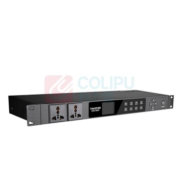 得胜 TAKSTAR 电源时序器 EPO-802P 