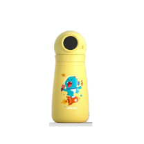 华为 HUAWEI 哈尔斯儿童水杯 HDM-450-31 450ML (鸭鸭黄)