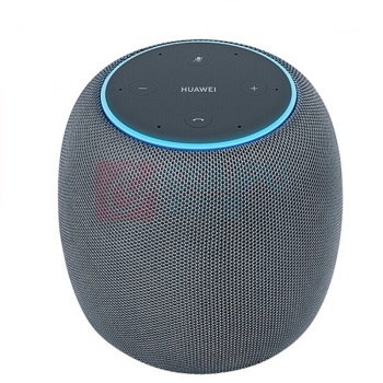 华为huawei (huawei)智能音箱 小艺音箱 人工智能ai音箱 myna (黑色)