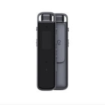 科大讯飞 iFLY TEK 智能录音笔 H1Pro 32G (黑 色)