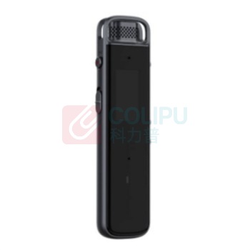 科大讯飞 iFLY TEK 智能录音笔 H1Pro 32G (黑 色)