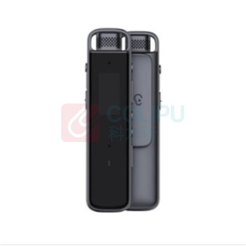 科大讯飞 iFLY TEK 定制录音笔 H1Pro 32G (黑 色)