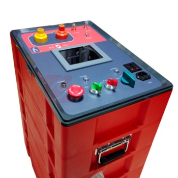 华傲 带电池一体化高压信号发生器 C-HGD-36+ 