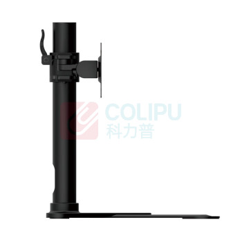 乐歌 LOCTEK 显示器支架 D2D 旗舰款 旋转 升降 伸缩