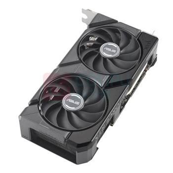 华硕 ASUS DUAL GeForce 显卡 RTX 4060 O8G EVO