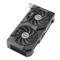 华硕 ASUS DUAL GeForce 显卡 RTX 4060 O8G EVO