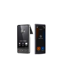 科大讯飞 iFLY TEK 多语种离线语音拍照智能翻译器 4.0 (黑) 出国旅游口语实时翻译