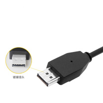 也仁 HDAI线 20米 适用华为TE30/40/50、BOX系列视频会议主机连VPM220麦克风
