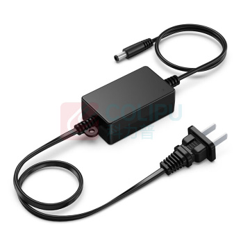 netLINK 光纤收发器电源适配器 HTB-P52 DC5V2A 接头规格:5.5mm*2.5mm