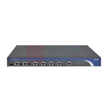 华三 路由器 ER6300G2 2个10/100/1000M WAN口(电口和光口复用) 4个10/100/1000M LAN口