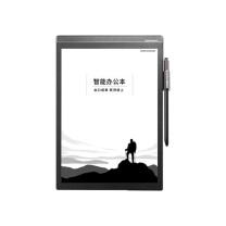 科大讯飞 iFLY TEK 智能办公本 二手电子书阅读器 墨水屏电纸书 手写板 转写翻译 99成新 XF-DX-T210E 10.3英寸