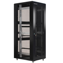 麦森特 MAXCENT 网络机柜 MX6647 2.2米标准19英寸47U高600*600深