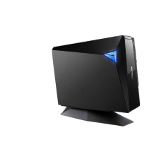 华硕 ASUS 外置蓝光刻录机 BW-16D1H-U USB3.0 带刻录