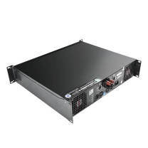 得胜 TAKSTAR 功放机 EA-2 1320W (黑色)