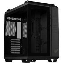 华硕 ASUS 台式机机箱 GT502 446×285×450mm MINI-ITX(迷你型);ATX(标准型);M-ATX(紧凑型) (黑色) 12kg 360冷排