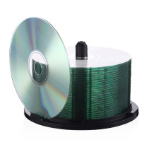飞利浦 PHILIPS CD光盘 CD-R 12cm 700MB 12×12×10cm 桶 不支持打印 不支持擦写