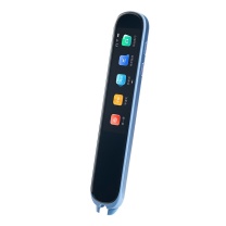 科大讯飞 iFLY TEK 点读笔 P20Plus 33G (蓝色)