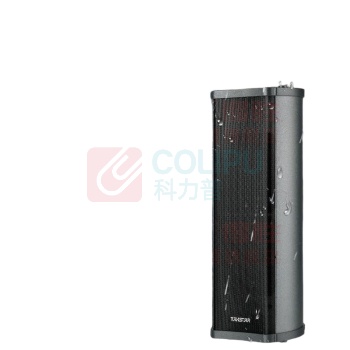 得胜 TAKSTAR 音柱 接线柱 EBS-60W 60W (白色)