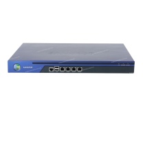深信服科技 VPN设备 SJJ1813 1.2Gbps 1000 企业型 POE供电