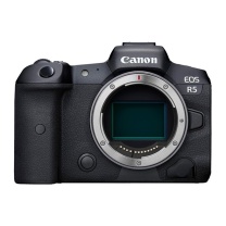 佳能 CANON 微单相机 EOS R5 8K (黑色)