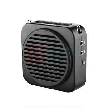 得胜 TAKSTAR 便携式扩音器 E150 (黑色)