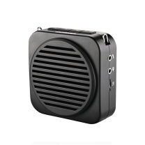 得胜 TAKSTAR 便携式扩音器 E150 (黑色)