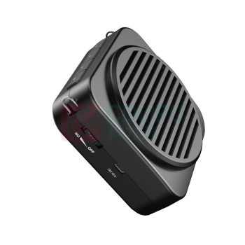 得胜 TAKSTAR 便携式扩音器 E150 (黑色)