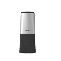 飞利浦 PHILIPS 全向麦 PSE0540 桌面扬声器(适40m²会议室)5米拾音麦
