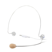得胜 TAKSTAR 头戴麦克风扩音器小蜜蜂扩音机话筒耳麦 HM-780