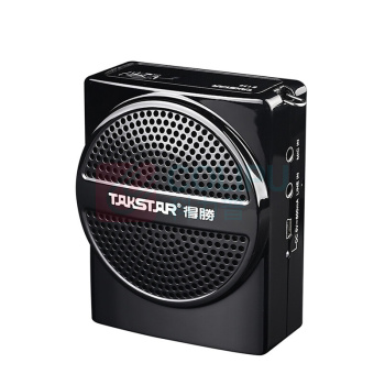 得胜 TAKSTAR 便携式扩音器 E136