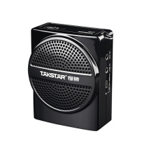 得胜 TAKSTAR 便携式扩音器 E136