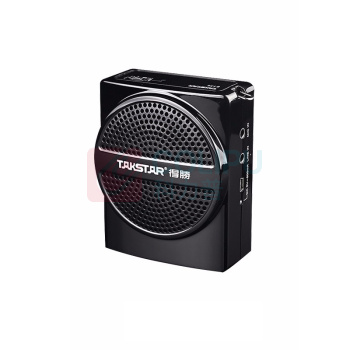 得胜 TAKSTAR 便携式扩音器 E136