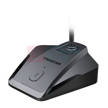 得胜 TAKSTAR 会议麦克风 MS-580USB