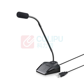 得胜 TAKSTAR 会议麦克风 MS-580USB