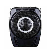 得胜 TAKSTAR 无线版便携式扩音器 E8M (黑色)