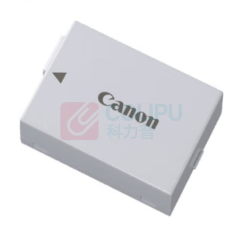 佳能 CANON 原装电池 E8 
