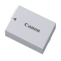 佳能 CANON 原装电池 E8 