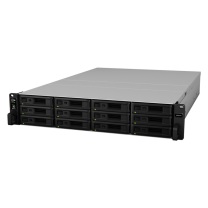 群晖 Synolog 服务器 RS3618XS文件存储服务器 