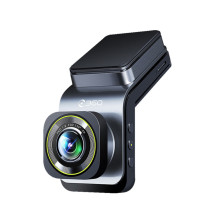 360 行车记录仪 G900 4K超高清 双频wifi+128G卡+降压线